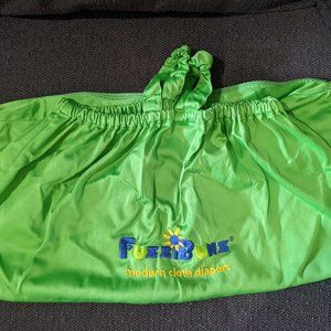 Fuzzi Bunz Cloth Diaper Bag